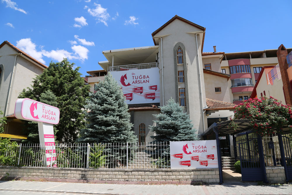 Our Malatya Clinic